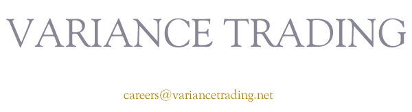 Variance Trading